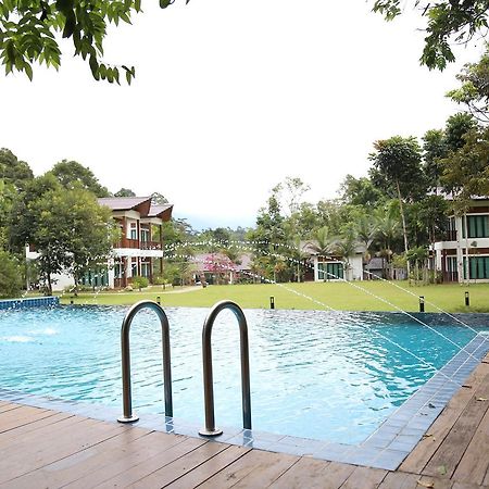 Bidaisari Resort 쿠알라룸푸르 외부 사진