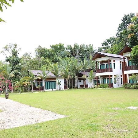 Bidaisari Resort 쿠알라룸푸르 외부 사진