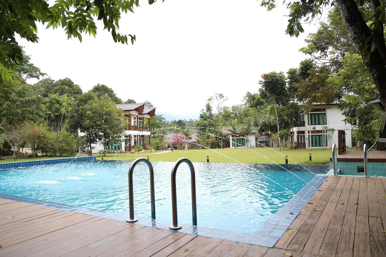 Bidaisari Resort 쿠알라룸푸르 외부 사진