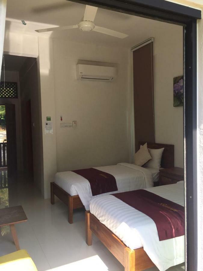 Bidaisari Resort 쿠알라룸푸르 외부 사진